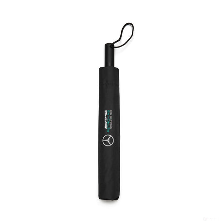 2022, Negro, Mercedes Paraguas - FansBRANDS®