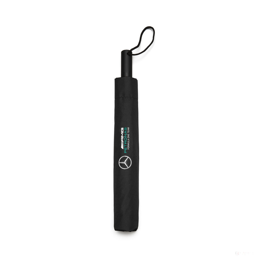 2022, Negro, Mercedes Paraguas - FansBRANDS®