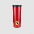 Botella de agua Scuderia Ferrari, Roja - FansBRANDS®