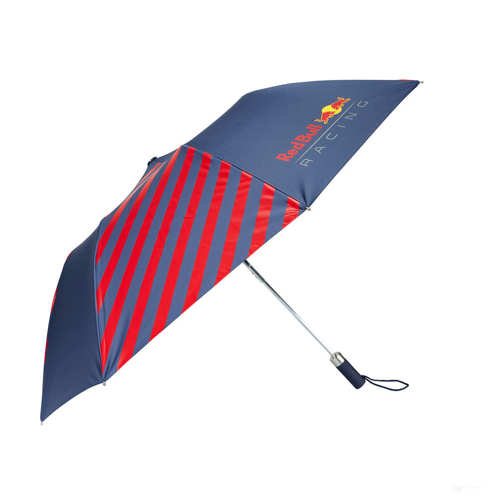 Red Bull Compact Paraguas, Azul, 2021 - FansBRANDS®