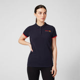 2022, Azul, Fanwear Classic, Red Bull Camiseta Mujeres