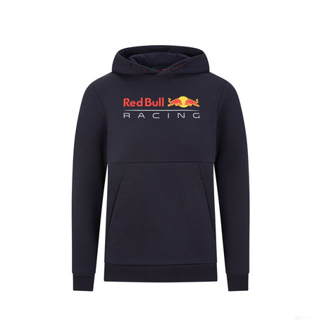Red Bull Racing Logo Nino Suéter, Azul, 2021 - FansBRANDS®