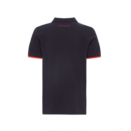 2022, Negro, Large Logo, Mercedes Camiesta Mujeres - FansBRANDS®