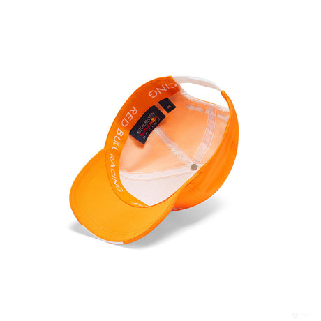 Red Bull Clasico Gorra de Beisbol, Adulto, Naranja, 2021 - FansBRANDS®