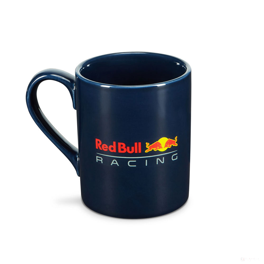 Red Bull Logo Taza, Azul, 2021 - FansBRANDS®