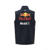 Red Bull Racing Chaleco , Azul, 2021 - Team