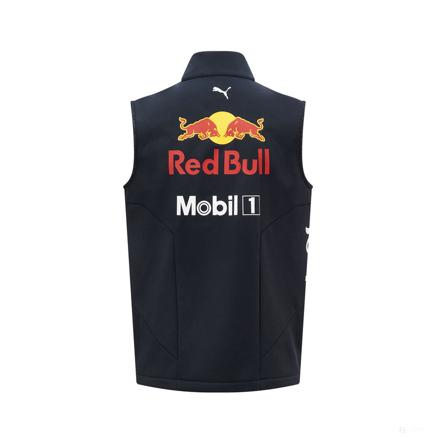 Red Bull Racing Chaleco , Azul, 2021 - Team - FansBRANDS®