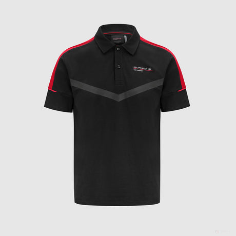 2022, Negro, Porsche Fanwear Camiseta - FansBRANDS®