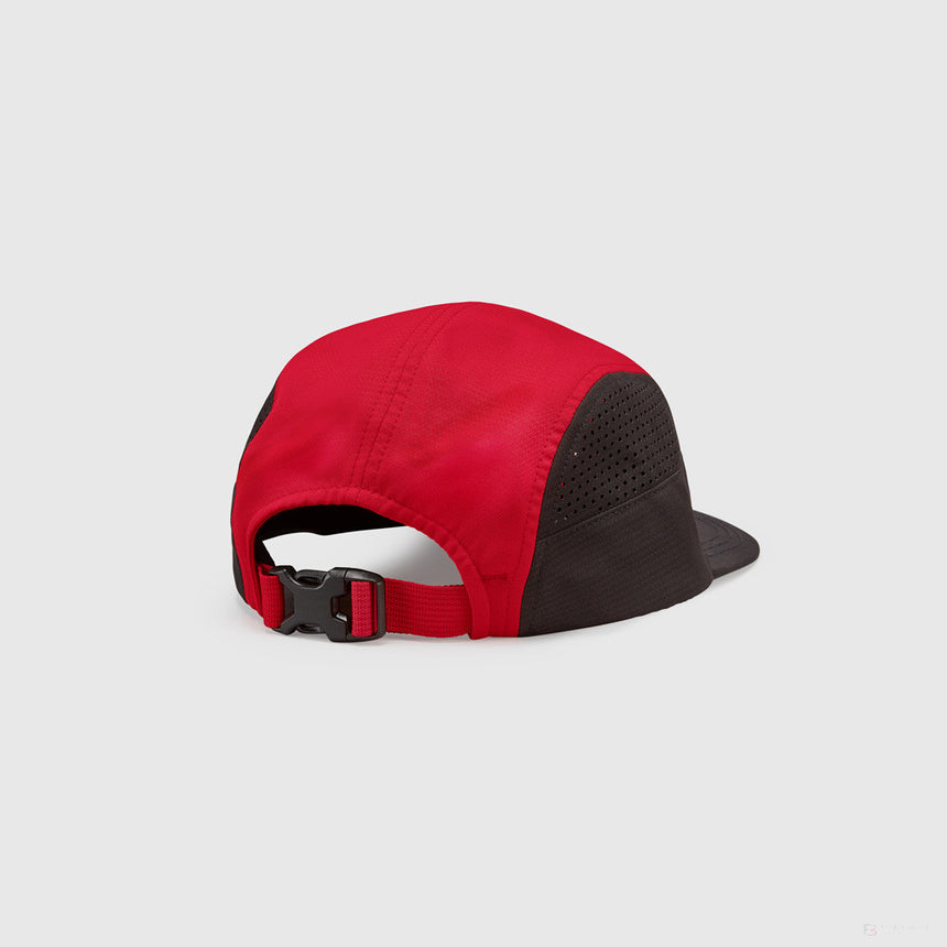 2022, Negro, Motorsport, Porsche Gorra de beisbol - FansBRANDS®