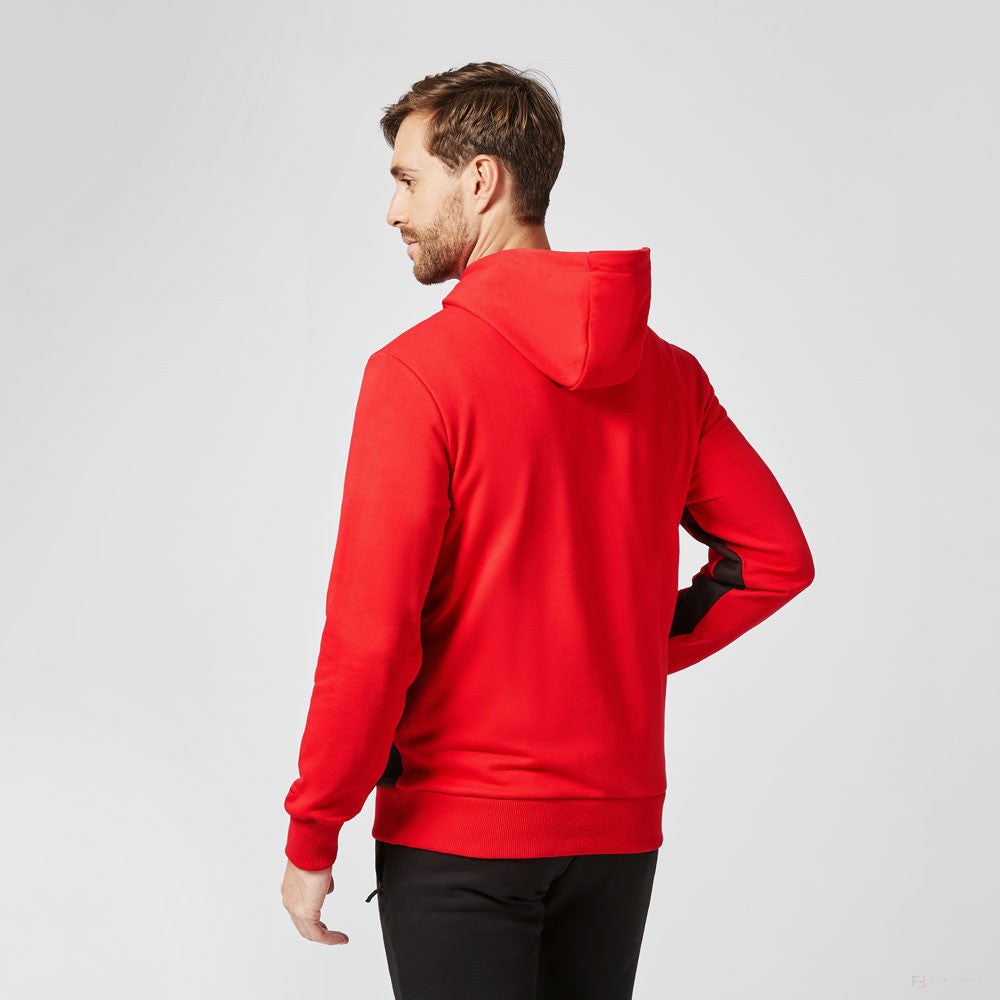 Ferrari Shield Camisa de entrenamiento, Rojo, 2021