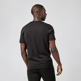 Ferrari Grande Shield Camiseta, Negro, 2021