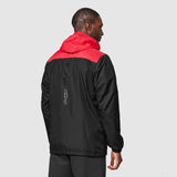 2022, Negro, Porsche Impermeable - FansBRANDS®