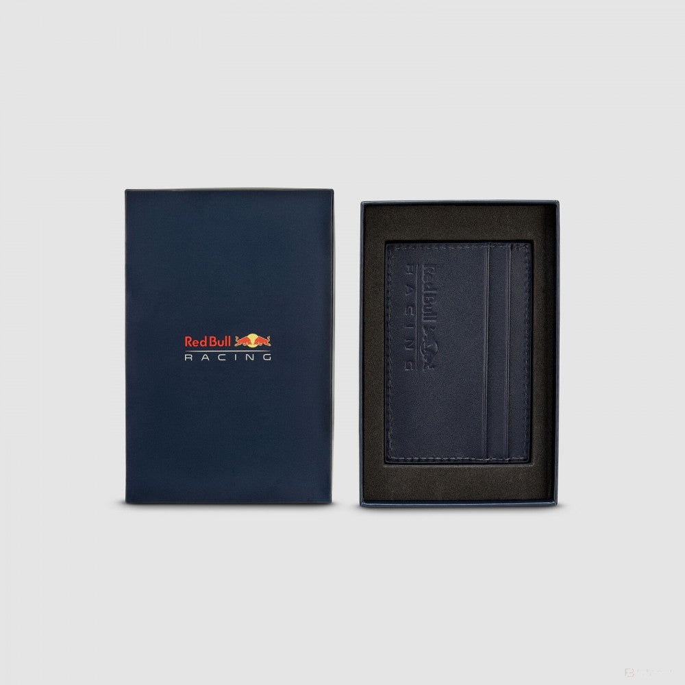 2022, Azul, Red Bull Card Holder - FansBRANDS®