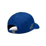 Gorra de Beisbol, Ayrton Senna Nacional, Adulto, Azul