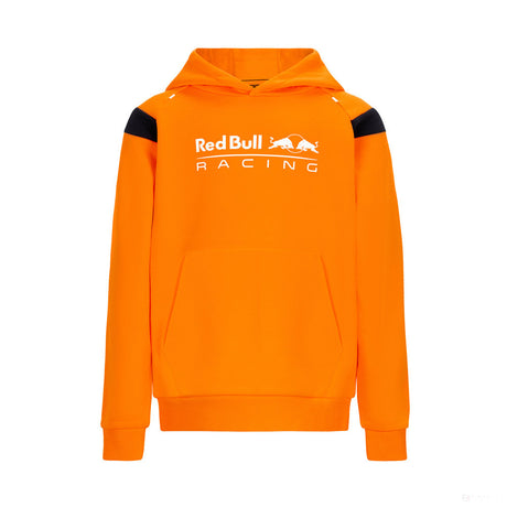 2022, Naranja, Red Bull Max Verstappen Sudadera Nino - FansBRANDS®