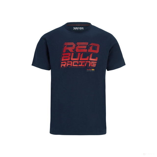 2022, Azul, Team Graphic, Red Bull Camiesta - FansBRANDS®