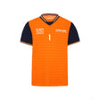 2022, Naranja, Max Verstappen Sportswear, Red Bull Camiesta - FansBRANDS®