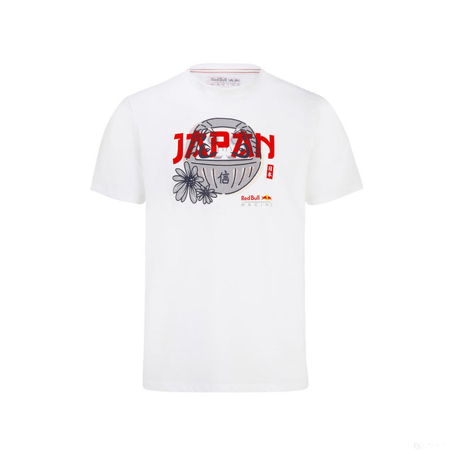 2022, Blanco, Japan, Red Bull Camiesta - FansBRANDS®