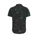 2022, Multicolor, Fanwear, Mercedes Shirt - FansBRANDS®