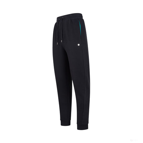 2022, Negro, Fanwear, Mercedes Pantalones - FansBRANDS®