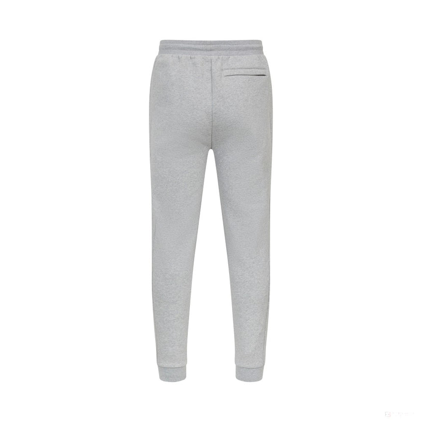 Pantalón de chándal Mercedes, Gris - FansBRANDS®