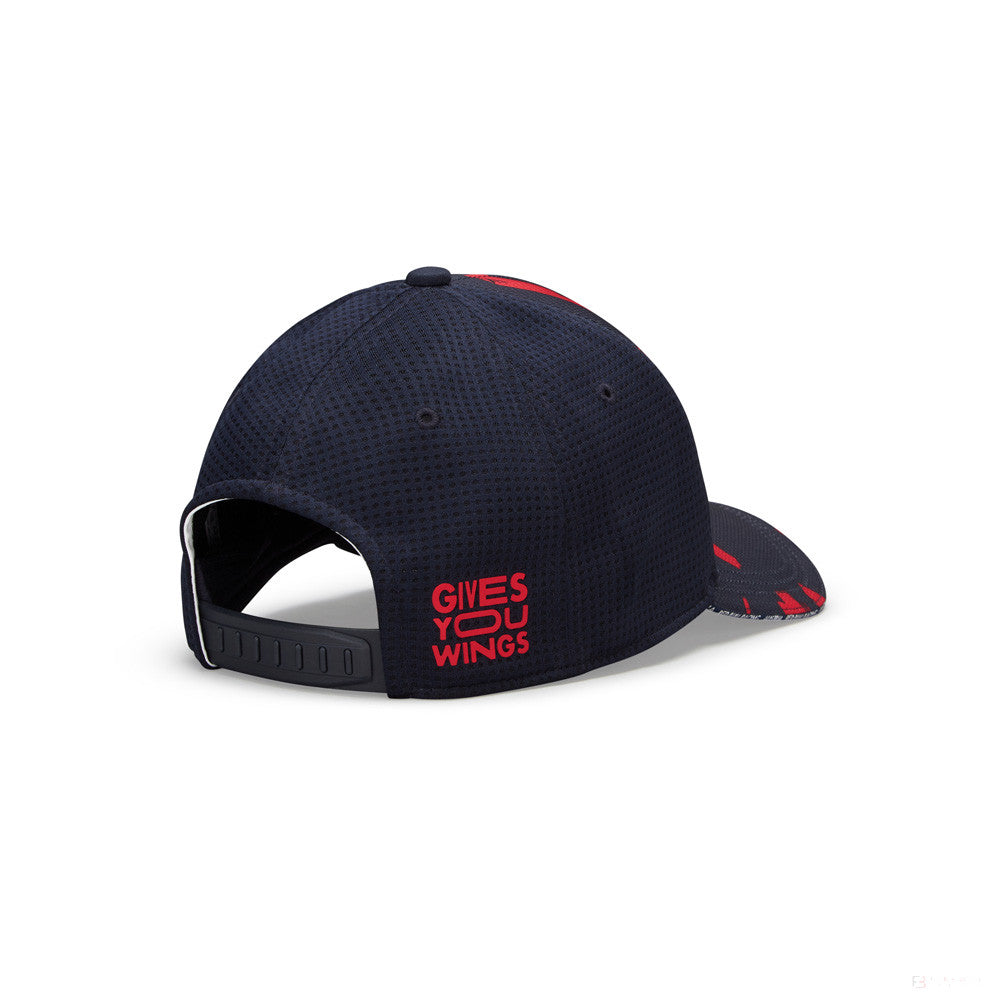 2022, Azul, Austria GP, Red Bull Gorra de beisbol - FansBRANDS®