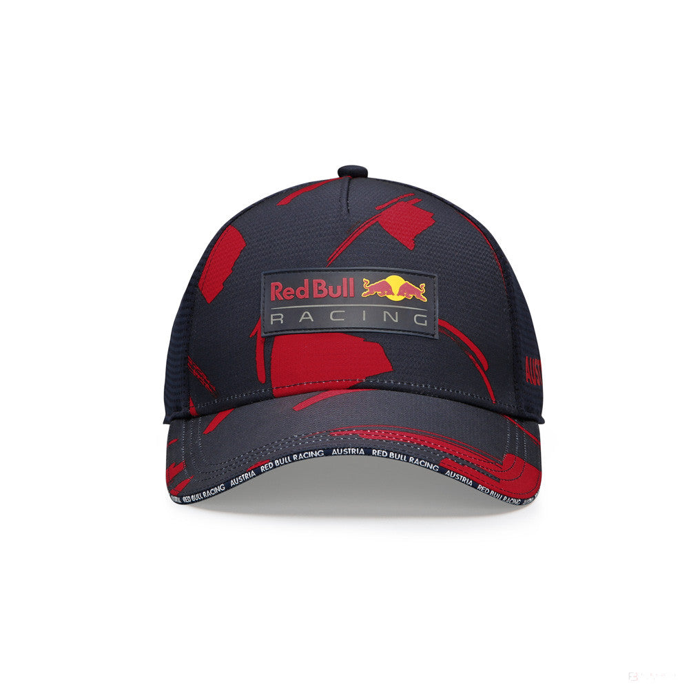 2022, Azul, Austria GP, Red Bull Gorra de beisbol - FansBRANDS®