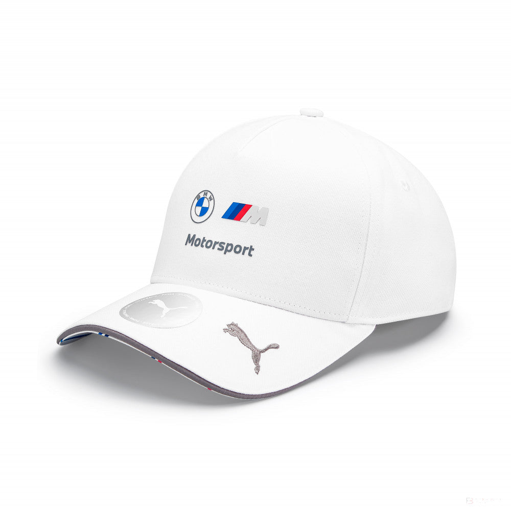 2023, Puma BMW Team Gorra de beisbol - FansBRANDS®