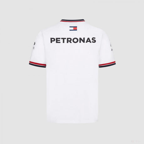 2022, Blanco, Mercedes Team Camiesta Nino - FansBRANDS®