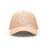 Gorra de béisbol Mercedes, Lewis Hamilton "Sky" 2022 - FansBRANDS®