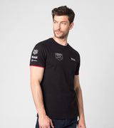 2022, Negro, Formula E Team, Porsche Camiesta - FansBRANDS®