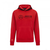 2022, Rojo, Chinese New Year, Mercedes Sudadera - FansBRANDS®