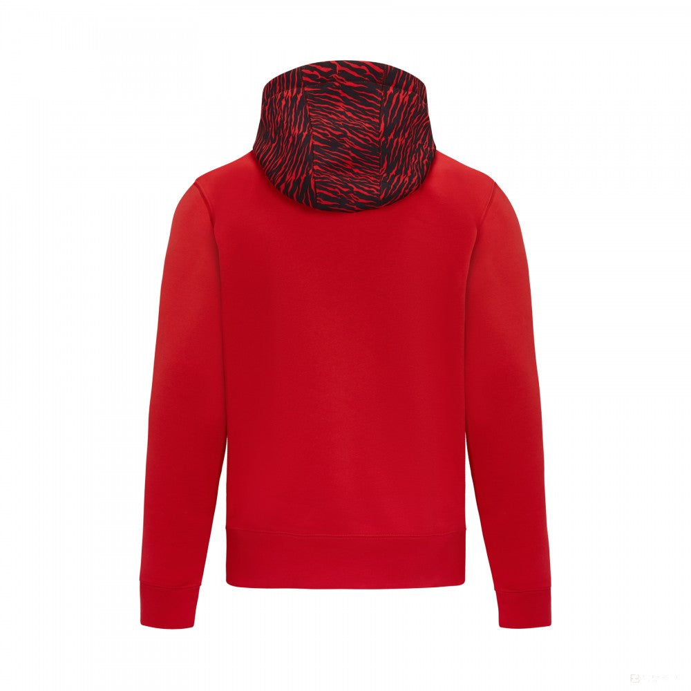 2022, Rojo, Chinese New Year, Mercedes Sudadera - FansBRANDS®