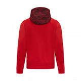 2022, Rojo, Chinese New Year, Mercedes Sudadera - FansBRANDS®