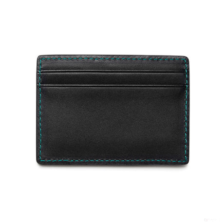 2022, Negro, Fanwear, Mercedes Card Holder - FansBRANDS®