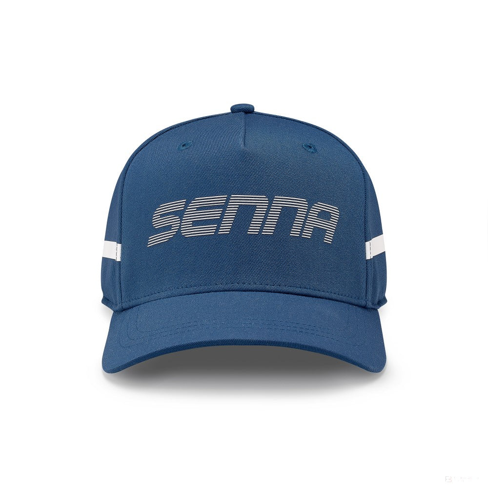 Ayrton Senna  Race Baseball Cap 2022 - FansBRANDS®