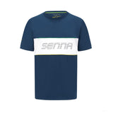 Ayrton Senna  Race Camiseta 2022