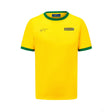 Ayrton Senna  Sports Camiseta 2022 - FansBRANDS®