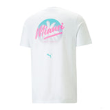 Red Bull Miami Camiseta, White, 2022