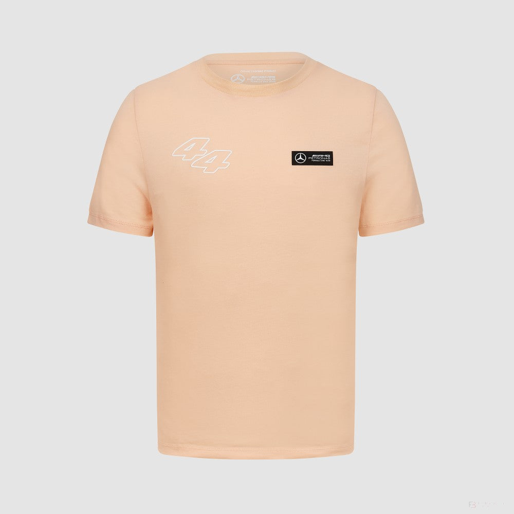 Mercedes Camiseta, Lewis Hamilton "Sky" 2022