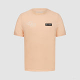 Mercedes Camiseta, Lewis Hamilton "Sky" 2022 - FansBRANDS®