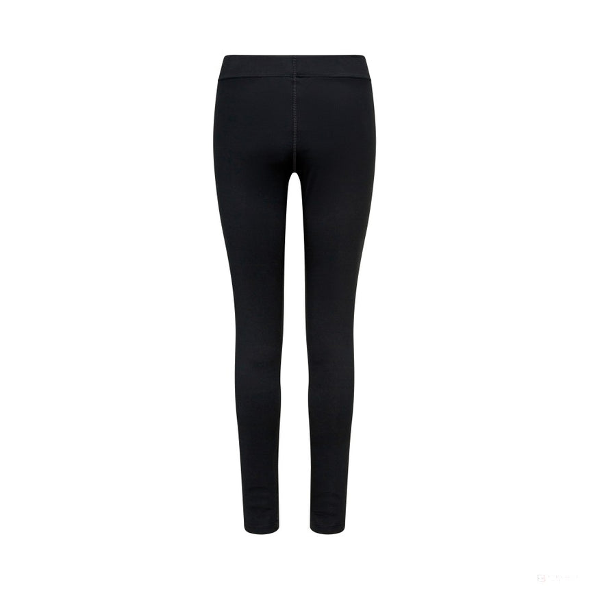 Leggings de mujer Mercedes, negros - FansBRANDS®