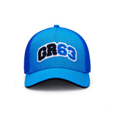 Gorra Trucker Mercedes George Russell azul - FansBRANDS®