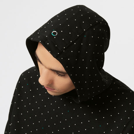 Sudadera con capucha Mercedes George Russell, Niños, Azul - FansBRANDS®