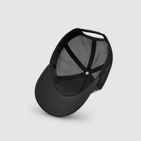 Gorra Mercedes Tie Dye Trucker gris - FansBRANDS®