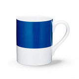 Taza Mercedes George Russell, azul - FansBRANDS®