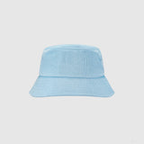 Gorra de pesca con cordón Mercedes Retro, azul