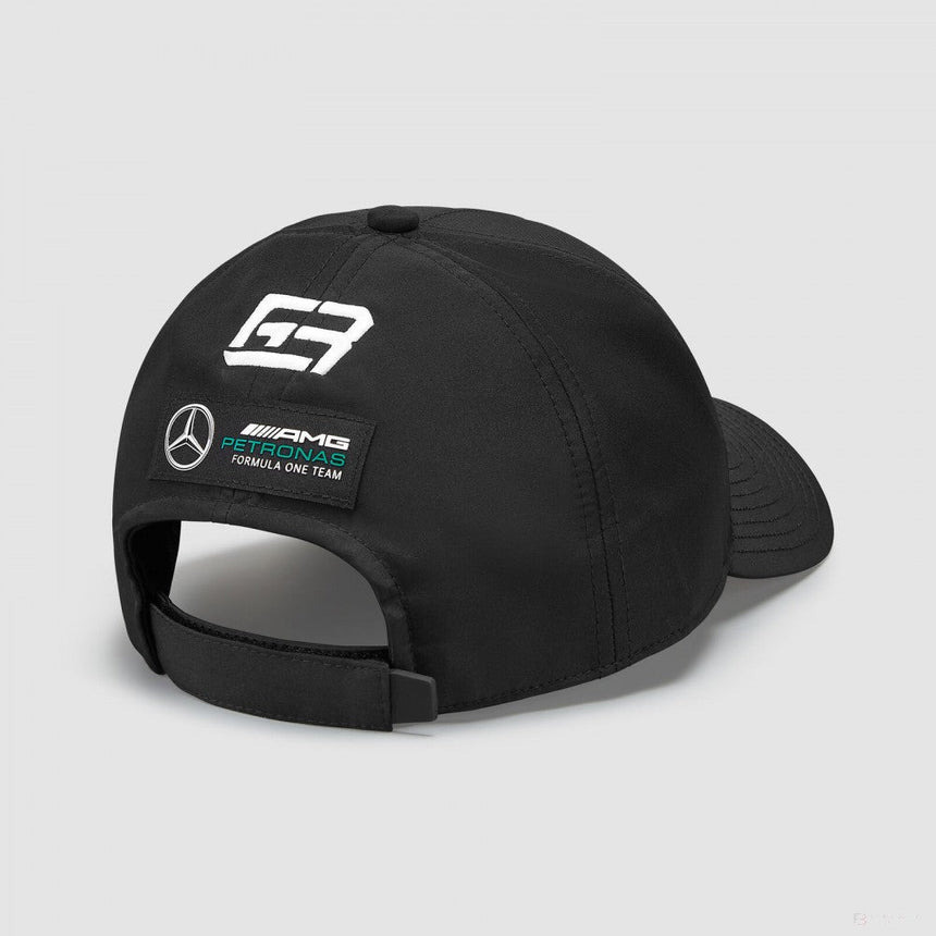 Mercedes Equipo, George Russell  Gorra de beisbol AMG