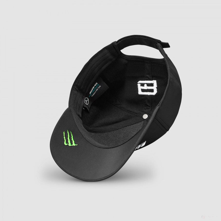 Mercedes Equipo, George Russell  Gorra de beisbol AMG