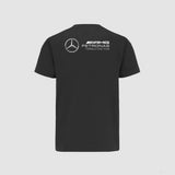 Mercedes Fanwear AMG 55YRS Camiseta